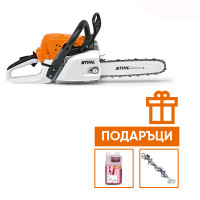 Моторен трион STIHL MS 231