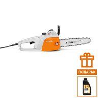 Електрически трион STIHL MSE 141 C-Q