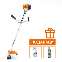 Моторна коса STIHL FS 120 Моторна коса STIHL FS 120