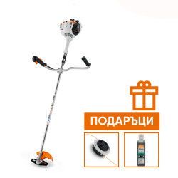 Моторна коса STIHL FS 56