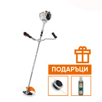 Моторна коса STIHL FS 56 C-E
