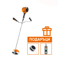 Моторна коса STIHL FS 70 C-E