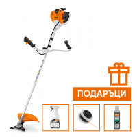 Моторна коса STIHL FS 240 Моторна коса STIHL FS 240
