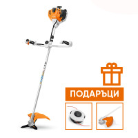 Бензинова коса STIHL FS 261