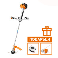 Моторен храсторез STIHL FS 361 C-EM