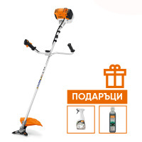Моторна коса STIHL FS 131 Моторна коса STIHL FS 131