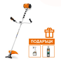 Моторна коса STIHL FS 131