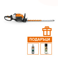 Моторна ножица за жив плет STIHL HS 82R