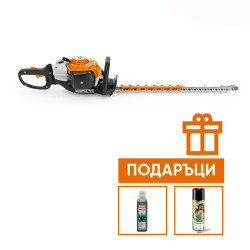Моторна ножица за жив плет STIHL HS 82T Моторна ножица за жив плет STIHL HS 82T
