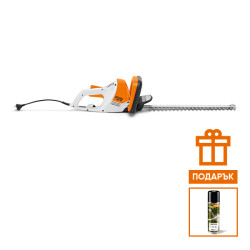 Електрическа ножица за жив плет STIHL HSE 42 Електрическа ножица за жив плет STIHL HSE 42