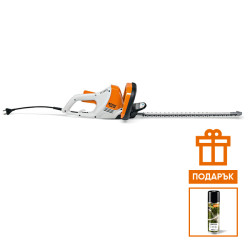 Електрическа ножица за жив плет STIHL HSE 52 Електрическа ножица за жив плет STIHL HSE 52