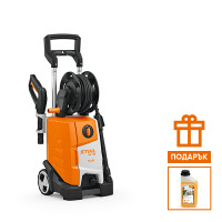 Водоструйка STIHL RE 110 PLUS Водоструйка STIHL RE 110 PLUS