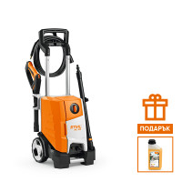 Водоструйка STIHL RE 120 Водоструйка STIHL RE 120