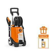 Водоструйка STIHL RE 120 Plus Водоструйка STIHL RE 120 Plus