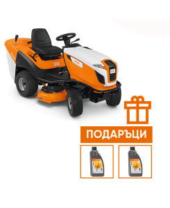 Трактор за косене STIHL RT 5097
