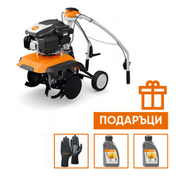 Мотофреза STIHL MH 445 Мотофреза STIHL MH 445