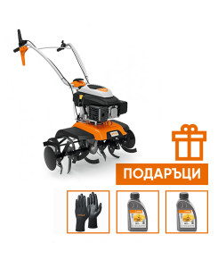Мотофреза STIHL MH 585
