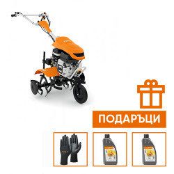 Мотофреза STIHL MH 600 Мотофреза STIHL MH 600