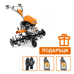 Мотофреза STIHL MH 700 Мотофреза STIHL MH 700