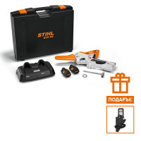 Акумулаторна резачка за клони STIHL GTA 40