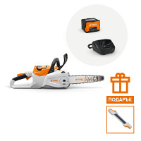 Акумулаторен трион STIHL MSA 80 C-B