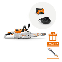 Акумулаторен трион STIHL MSA 80 C-B Акумулаторен трион STIHL MSA 80 C-B