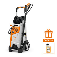 Електрическа водоструйка STIHL RE 150 PLUS