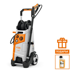 Електрическа водоструйка STIHL RE 150 PLUS