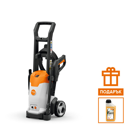 Водоструйка STIHL RE 90 Водоструйка STIHL RE 90