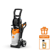 Водоструйка STIHL RE 100 PLUS Control Водоструйка STIHL RE 100 PLUS Control