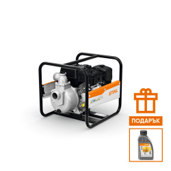 Моторна помпа STIHL WP 300 Моторна помпа STIHL WP 300