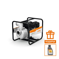 Моторна помпа STIHL WP 600