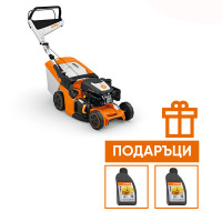 Бензинова косачка STIHL RM 443.3