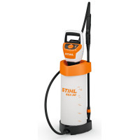 Акумулаторна пръскачка STIHL SGA 30 SOLO