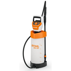 Акумулаторна пръскачка STIHL SGA 30 SOLO