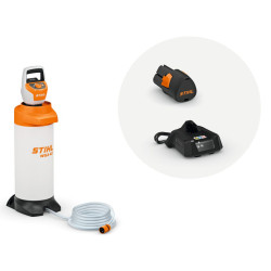 Акумулаторен резервоар за вода STIHL WSA 40