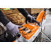 Акумулаторен ъглошлайф STIHL TSA 500 B SOLO Акумулаторен ъглошлайф STIHL TSA 500 B SOLO