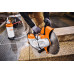 Акумулаторен ъглошлайф STIHL TSA 500 B SOLO Акумулаторен ъглошлайф STIHL TSA 500 B SOLO