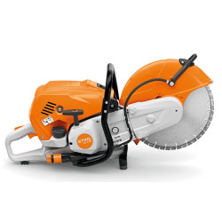 Ъглошлайф (фугорез) STIHL TS 710i