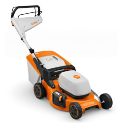 Акумулаторна самоходна косачка STIHL RMA 253 T