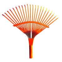 Гребло за листа без дръжка TOP GARDEN