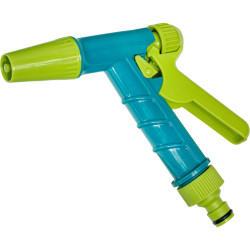 Пистолет за поливане TOP GARDEN с 3 вида струя