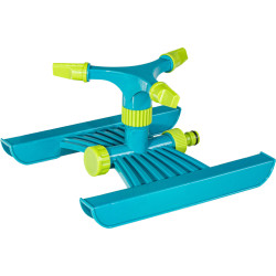 Разпръсквач 3-раменен ротационен TOP GARDEN