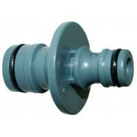 Адаптер за конектори TOP GARDEN 1/2"-3/4"