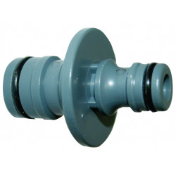 Адаптер за конектори TOP GARDEN 1/2"-3/4"