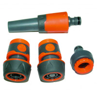 Струйник с конектори TOP GARDEN Premium