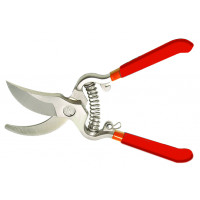 Лозарска ножица с хромирано острие TOP GARDEN, 250 mm Лозарска ножица с хромирано острие TOP GARDEN, 250 mm