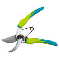 Лозарска ножица с разминаване TOP GARDEN, 205 mm Лозарска ножица с разминаване TOP GARDEN, 205 mm