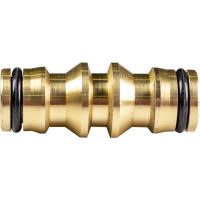 Адаптер 2-посочен TOP GARDEN