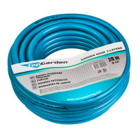Маркуч градински TOP GARDEN 20 m, 1/2" Маркуч градински TOP GARDEN 20 m, 1/2"